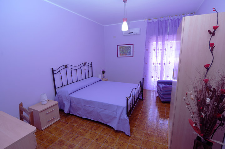 Situated in Fiumefreddo, Sicily, only 1.5 km from the beautiful 'Marina di 