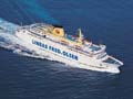 Reserve Ferries