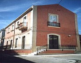 Lakkios Residence