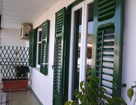 La Casa di Chico 