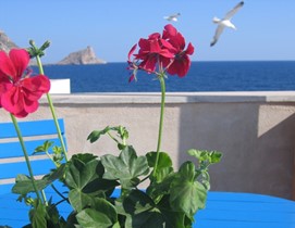 Casa Vacanze Cortile San Simone Marettimo