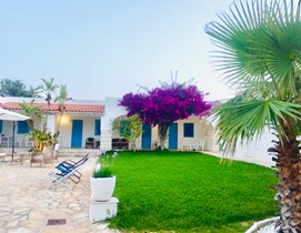 Antichi MULINI