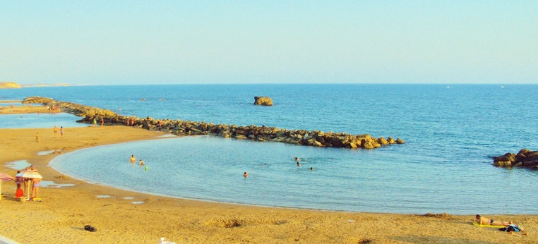Italy and Mediterranean coasts, Sicily is unlike any other part of Italy